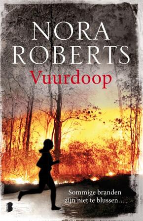 Vuurdoop - Nora Roberts Vuurdoop - Nora Roberts