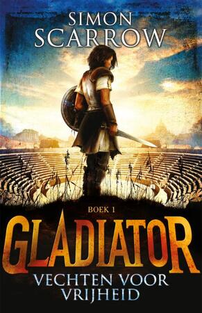 Gladiator - Simon Scarrow Gladiator - Simon Scarrow
