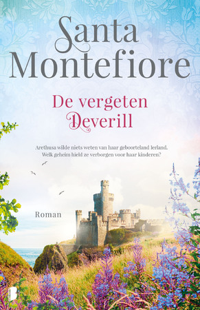 De vergeten Deverill - Santa Montefiore De vergeten Deverill - Santa Montefiore