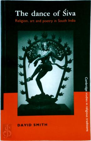 The Dance of Siva - David Smith The Dance of Siva - David Smith