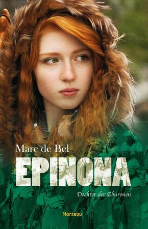 Epinona - Marc de Bel Epinona - Marc de Bel