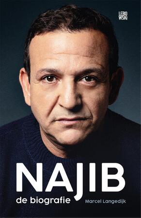 Najib - Marcel Langedijk Najib - Marcel Langedijk