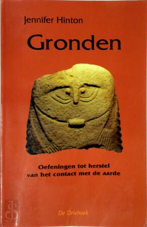 Gronden - J. Hinton