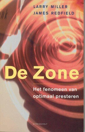 De Zone - Larry Miller, James Redfield De Zone - Larry Miller, James Redfield