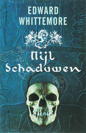Nijl schaduwen - E. Whittemore