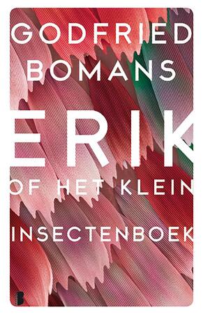 Erik of het klein insectenboek - Godfried Bomans Erik of het klein insectenboek - Godfried Bomans