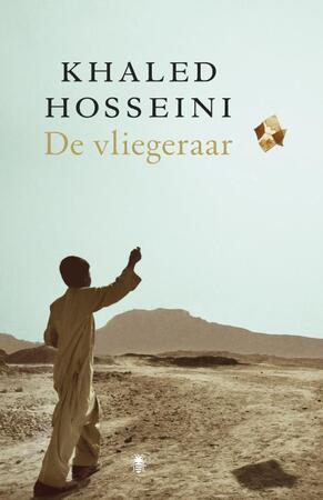 De vliegeraar - Khaled Hosseini De vliegeraar - Khaled Hosseini