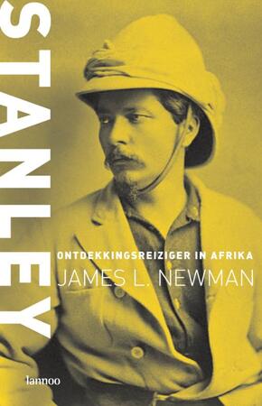 Stanley - J.L. Newman