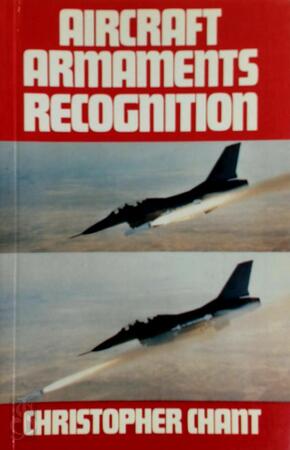 Aircraft Armaments Recognition - Christopher Chant