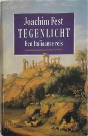 Tegenlicht - Joachim Fest, Tinke Davids