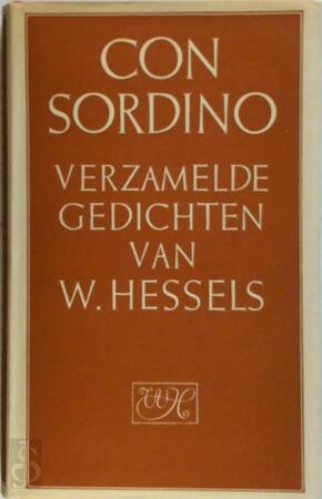 Con Sordino - W. Hessels