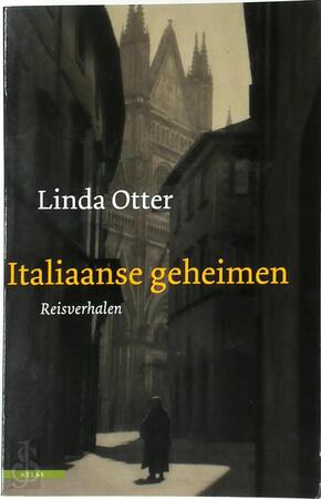 Italiaanse geheimen - L. Otter
