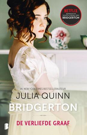 De verliefde graaf - Julia Quinn De verliefde graaf - Julia Quinn