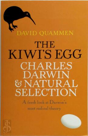 The Kiwi's Egg - David Quammen The Kiwi's Egg - David Quammen