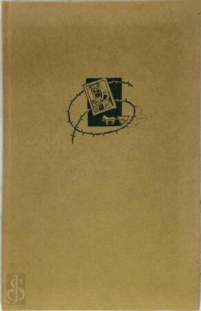 Kerstvisioen in het Stalag - Valere Depauw