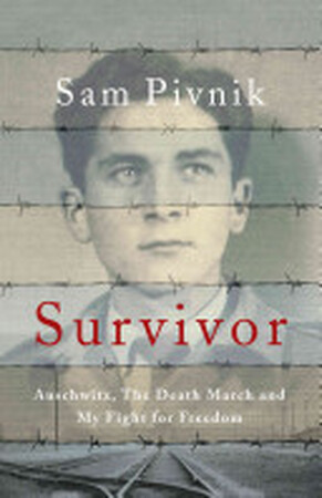 Survivor - Sam Pivnik