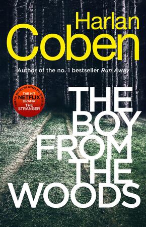 The boy from the woods - Harlan Coben The boy from the woods - Harlan Coben