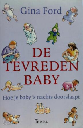 De tevreden baby - G. Ford
