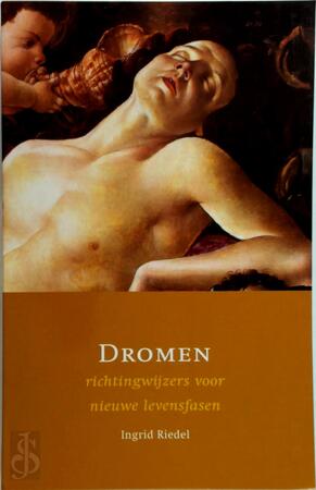 Dromen - Ingrid Riedel, Francis Hijszeler Dromen - Ingrid Riedel, Francis Hijszeler