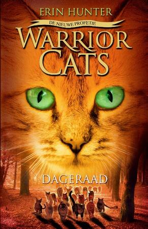 Dageraad - Erin Hunter