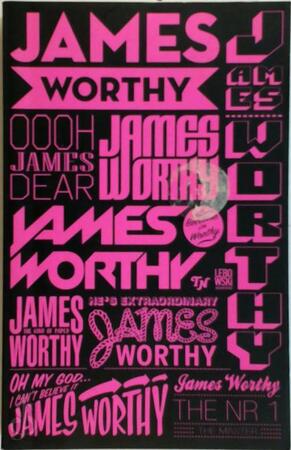James Worthy - James Worthy