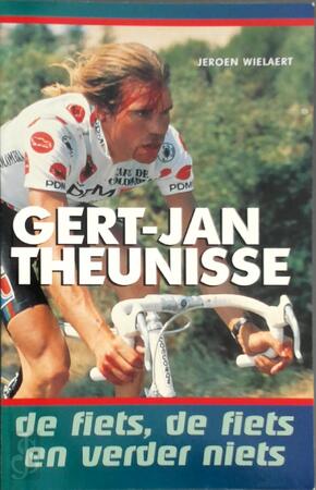 Gert-Jan Theunisse - J. Wielaert Gert-Jan Theunisse - J. Wielaert