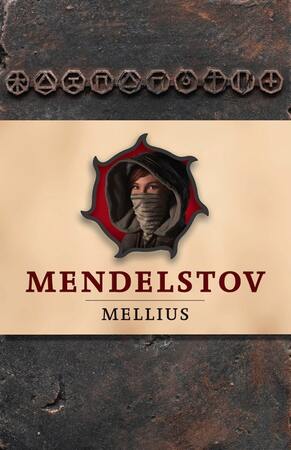 Mendelstov - Mellius