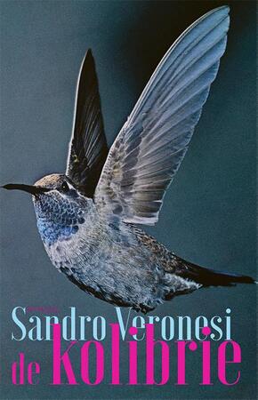 De kolibrie - Sandro Veronesi De kolibrie - Sandro Veronesi