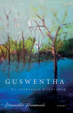 Guswentha - Henriette Hemmink Guswentha - Henriette Hemmink