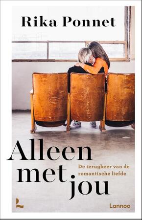 Alleen met jou - Rika Ponnet Alleen met jou - Rika Ponnet