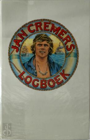 Jan Cremer's Logboek - Jan Cremer Jan Cremer's Logboek - Jan Cremer