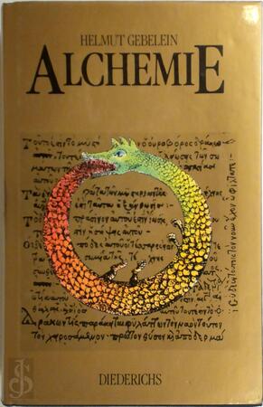 Alchemie - Helmut Gebelein Alchemie - Helmut Gebelein