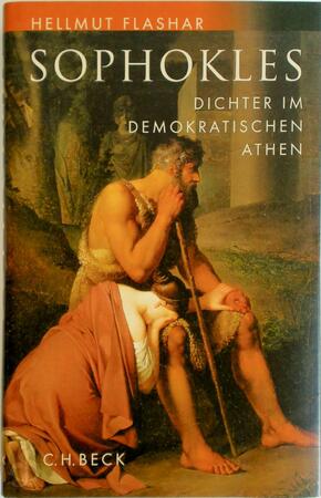 Sophokles - Hellmut Flashar