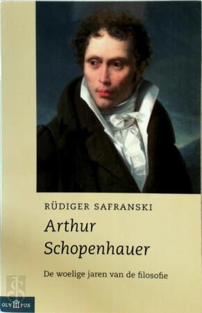 Arthur Schopenhauer - Rüdiger Safranski Arthur Schopenhauer - Rüdiger Safranski