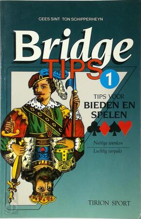 Bridge Tips 1 - Cees Sint, Ton Schipperheyn