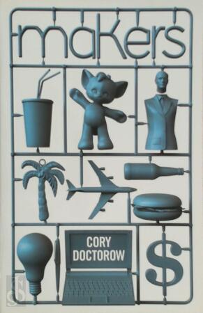 Makers - Cory Doctorow