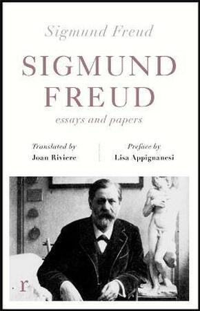 Sigmund Freud: Essays & Papers - Sigmund Freud