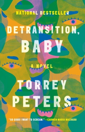 Detransition baby - Torrey Peters