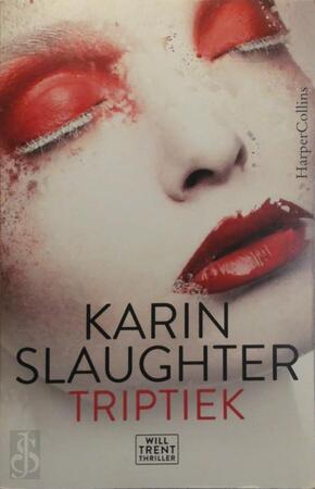 Triptiek (Special) - Karin Slaughter Triptiek (Special) - Karin Slaughter