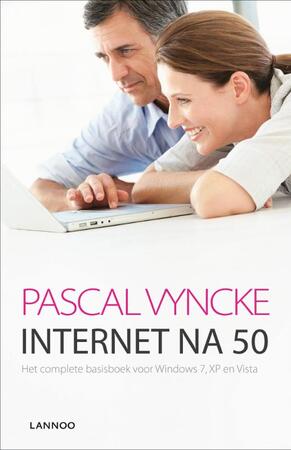 Internet na 50 - Pascal Vyncke