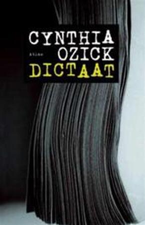 Dictaat - Cynthia Ozick