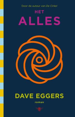 Het Alles - Dave Eggers Het Alles - Dave Eggers