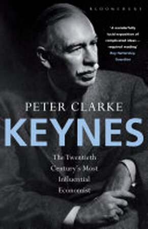 Keynes - Peter Clarke
