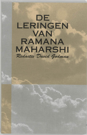 De leringen van Ramana Maharshi - Ramana, R. D. / Backer-Swart Godman De leringen van Ramana Maharshi - Ramana, R. D. / Backer-Swart Godman