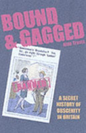 Bound and Gagged - Alan Travis