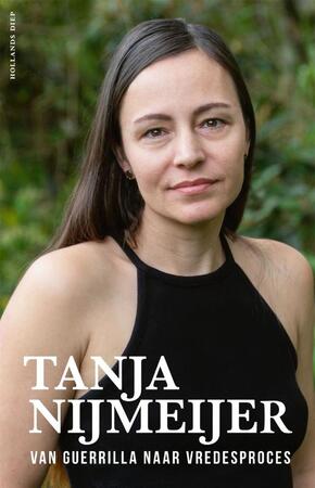 Tanja Nijmeijer - Tanja Nijmeijer Tanja Nijmeijer - Tanja Nijmeijer