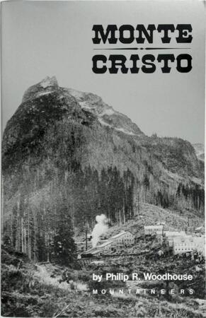 Monte Cristo - Philip R. Woodhouse, Robert L. Wood