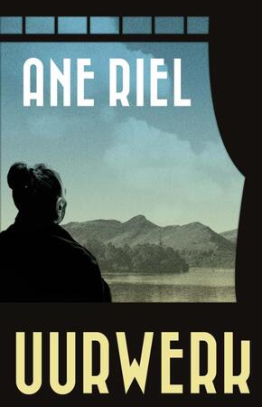 Uurwerk - Ane Riel Uurwerk - Ane Riel