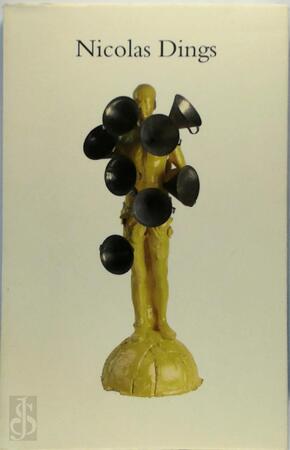 Nicolas Dings - A. de Vries, P. Coumans