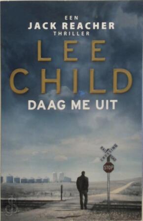 Daag me uit (Special Veldboeket 2019) - Lee Child Daag me uit (Special Veldboeket 2019) - Lee Child